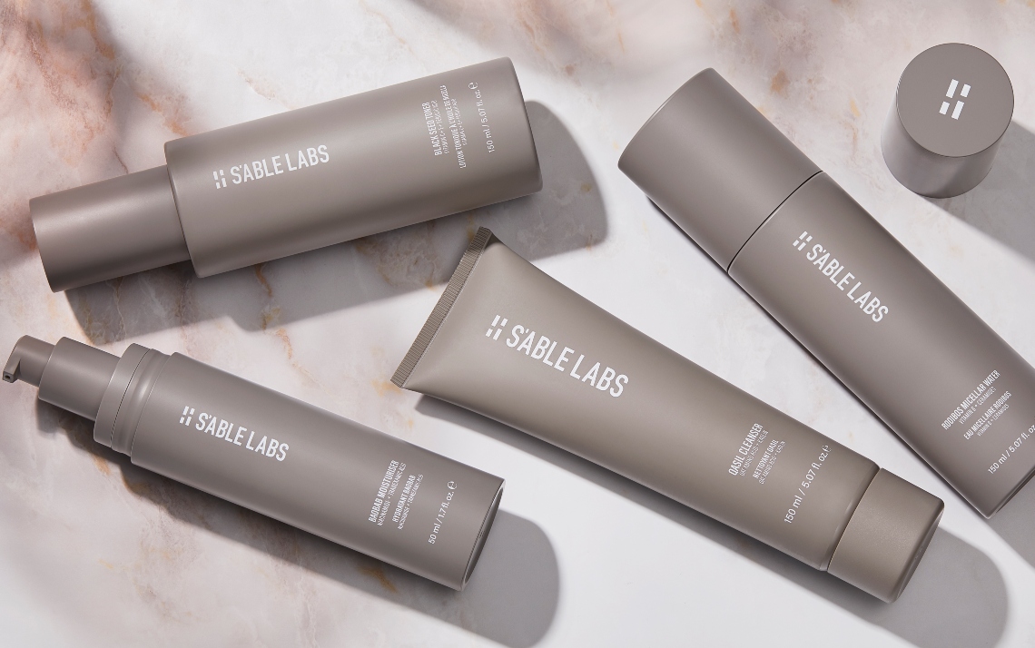 NEW BRAND - S'ABLE LABS